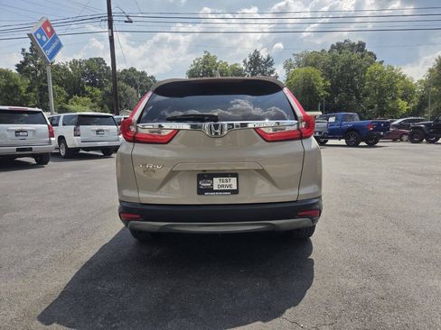 Used 2018 Honda CR-V EX image 6
