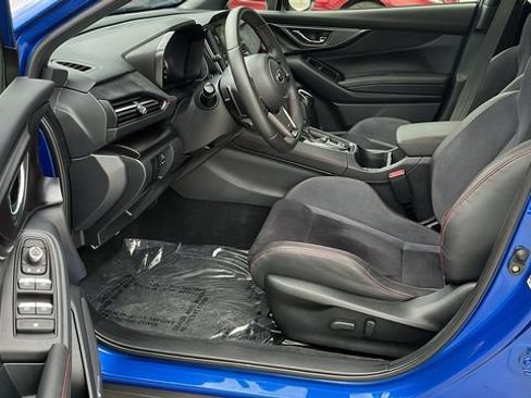 Used 2024 Subaru WRX GT AWD/4WD image 18