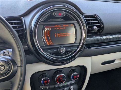 Used 2018 MINI Cooper Clubman S image 14