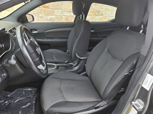 Used 2013 Dodge Avenger SXT w/ Rallye Appearance Group FWD image 5
