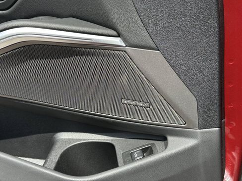 Certified 2025 BMW M340i RWD image 34