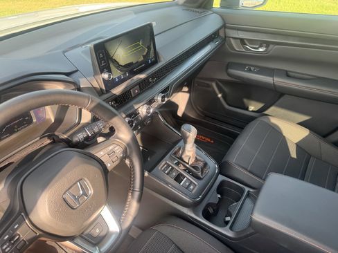Certified 2026 Honda CR-V TrailSport image 17