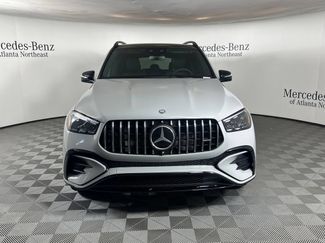 Certified 2026 Mercedes-Benz GLE 53 AMG 4MATIC video 2