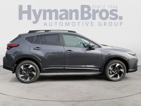 New 2026 Subaru Crosstrek 2.5i Limited AWD/4WD image 2