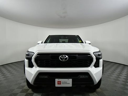 Used 2024 Toyota Tacoma TRD Off-Road image 7