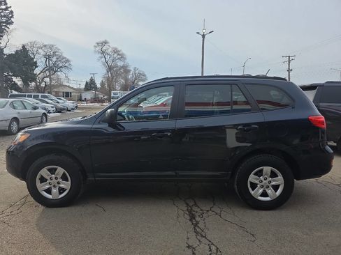 Used 2009 Hyundai Santa Fe GLS w/ Popular Equipment Pkg 2 image 3