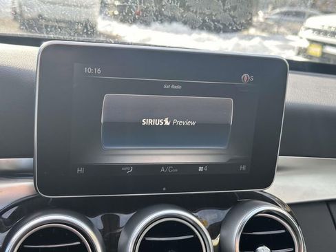 Used 2018 Mercedes-Benz C 300 4MATIC Sedan image 38