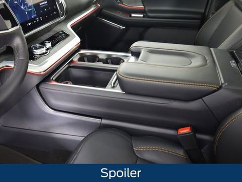 New 2026 Ford Expedition Tremor AWD/4WD image 52