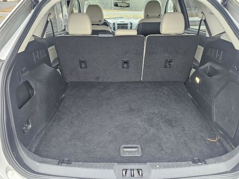 Used 2015 Ford Edge Titanium image 6