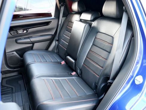 Used 2024 Honda CR-V Sport Touring image 22