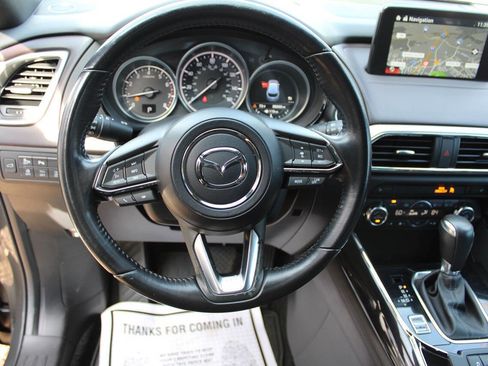 Used 2016 MAZDA CX-9 Grand Touring image 19