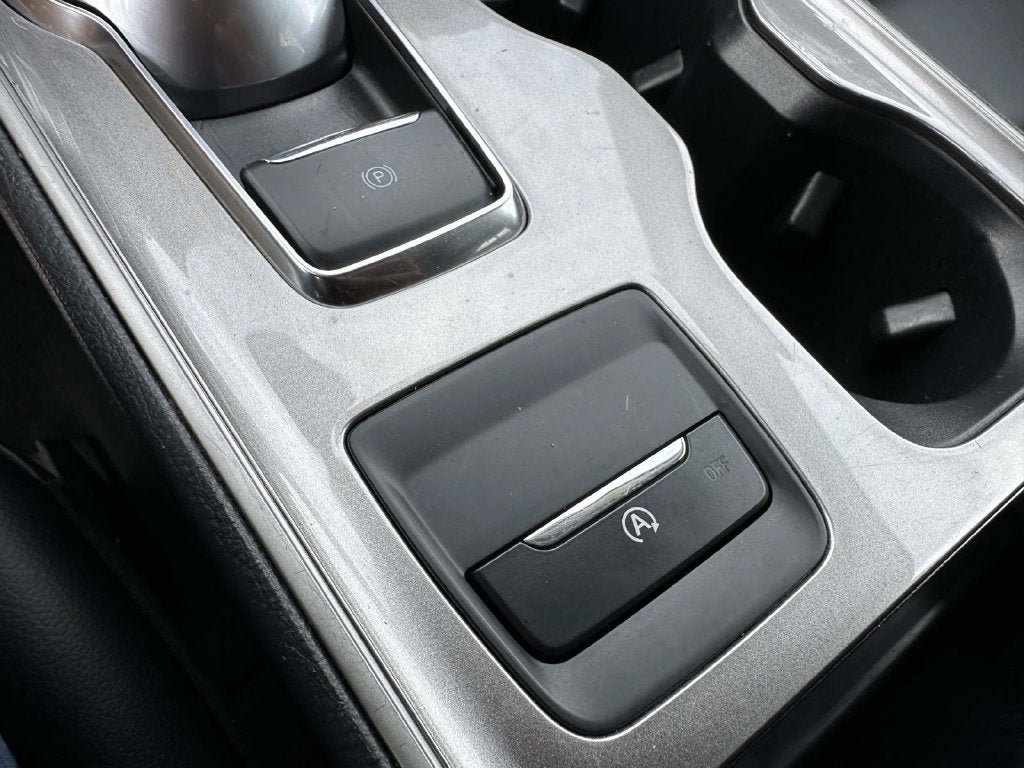 Used 2024 Ford Edge SEL AWD/4WD image 20