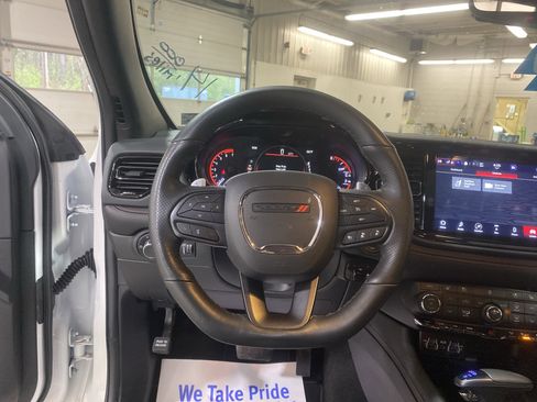 Used 2026 Dodge Durango GT w/ Tow 'N Go Package AWD/4WD image 17