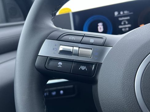 New 2026 Hyundai Tucson XRT image 26