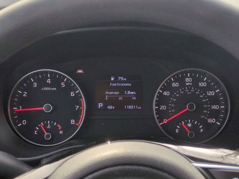 Used 2021 Kia Sportage LX AWD/4WD image 17