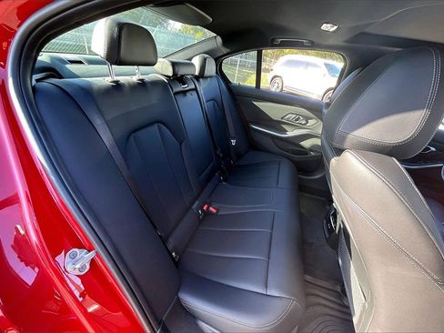 Used 2023 BMW M340i xDrive image 22