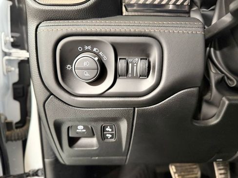 Used 2024 RAM 1500 TRX AWD/4WD image 16