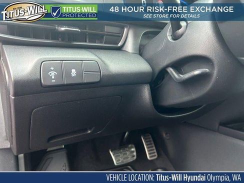 New 2026 Hyundai Elantra Sport FWD image 58