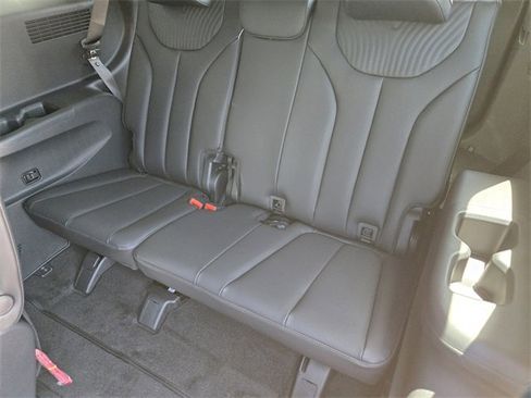 Used 2025 Hyundai Palisade Calligraphy image 20