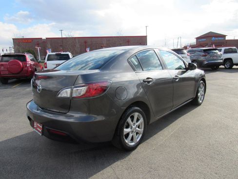 Used 2010 MAZDA MAZDA3 i Touring image 6