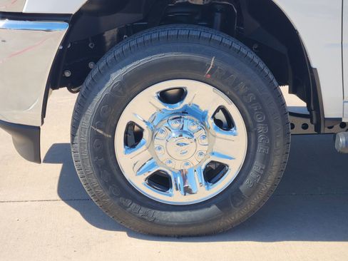 New 2026 RAM 2500 Tradesman image 11