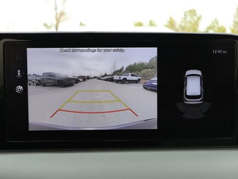 Used 2024 Hyundai Palisade SEL image 34