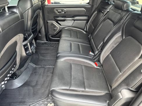 Used 2024 RAM 1500 TRX w/ TRX Level 2 Equipment Group AWD/4WD image 7