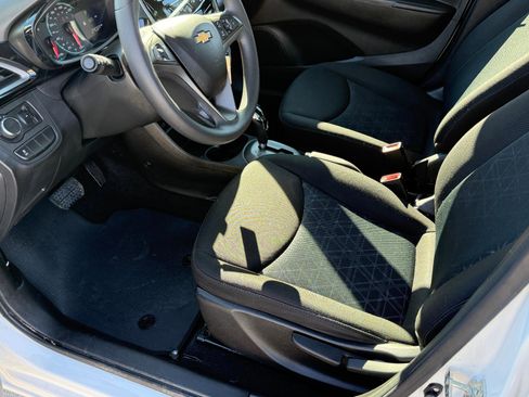 Used 2022 Chevrolet Spark LT image 17