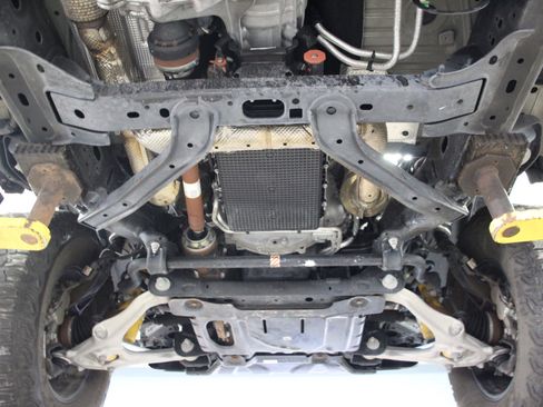 Used 2022 Ford Bronco Wildtrak image 99