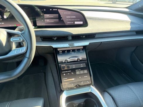 Used 2023 Lucid Air Grand Touring AWD/4WD image 14