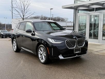 Certified 2025 BMW X3 xDrive30i w/ Premium Package