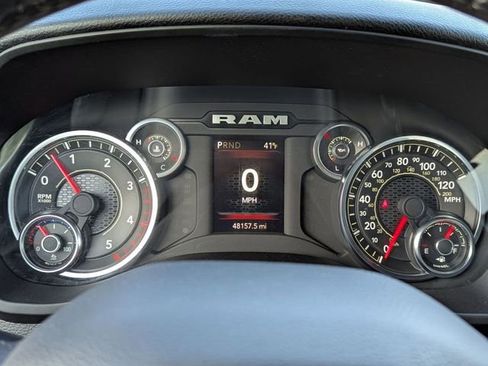 Used 2024 RAM 2500 Big Horn image 13