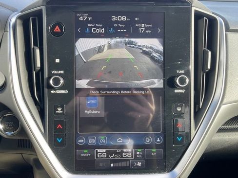 Certified 2024 Subaru Crosstrek 2.0i Premium image 13