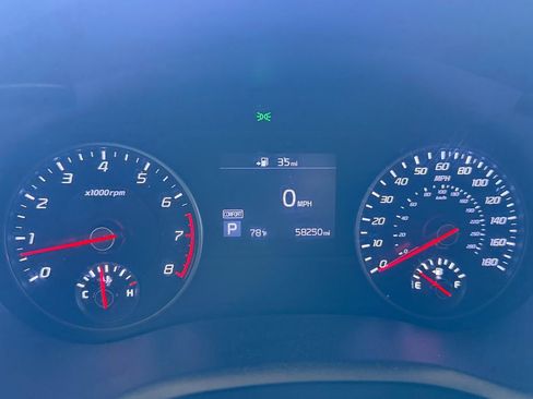 Used 2020 Kia Stinger GT RWD image 12