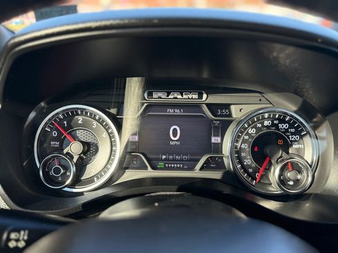 Used 2019 RAM 1500 Big Horn image 20