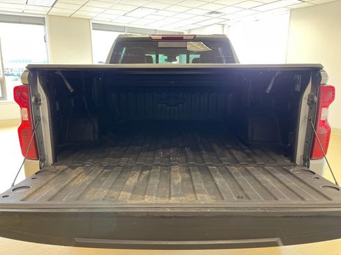 Used 2023 Chevrolet Silverado 1500 LT w/ All Star Edition Plus AWD/4WD image 10
