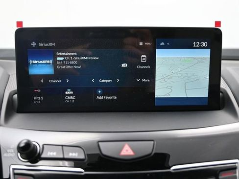 New 2025 Acura RDX A-Spec image 18