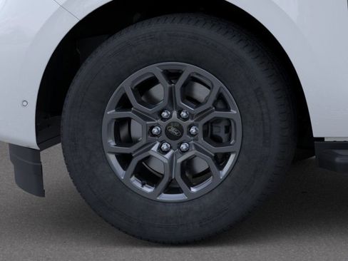 New 2026 Ford Expedition Active image 48