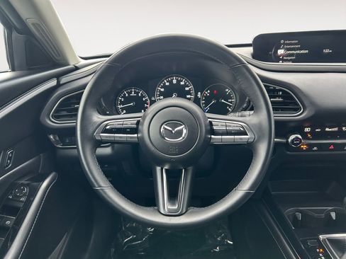 Used 2023 MAZDA CX-30 AWD 2.5 S w/ Preferred Package image 14