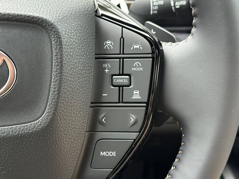 New 2026 Toyota bZ Woodland AWD/4WD image 31