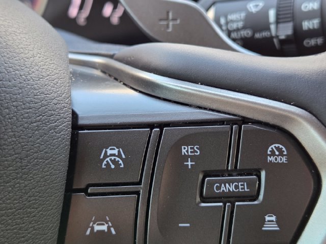 Certified 2024 Lexus NX 250 FWD w/ Cold Area Package image 18