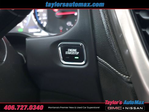 Used 2023 GMC Acadia Denali image 31