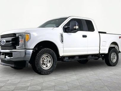 Used 2017 Ford F250 XL w/ Power Equipment Group