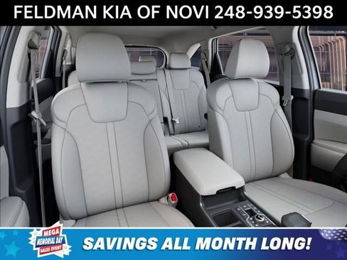 New 2026 Kia Sorento S AWD/4WD image 15