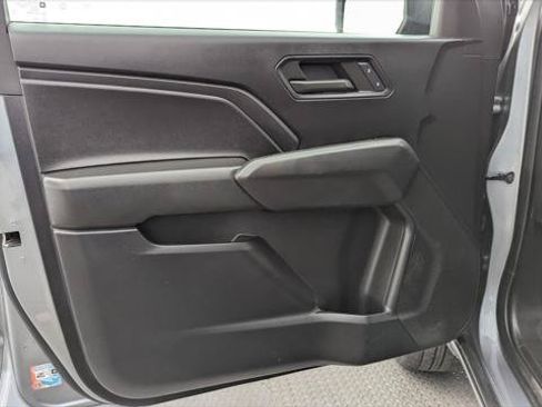 Used 2023 Chevrolet Colorado W/T RWD image 13
