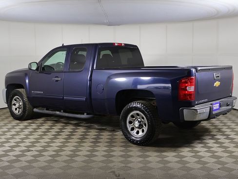 Used 2012 Chevrolet Silverado 1500 LT w/ Convenience Package RWD image 5