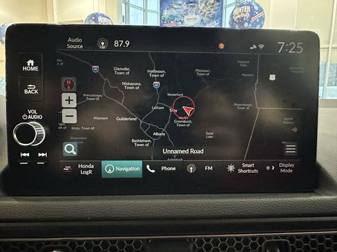 Used 2025 Honda Civic Type R image 12