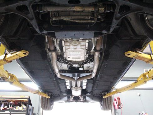 Used 2011 Bentley Mulsanne image 95