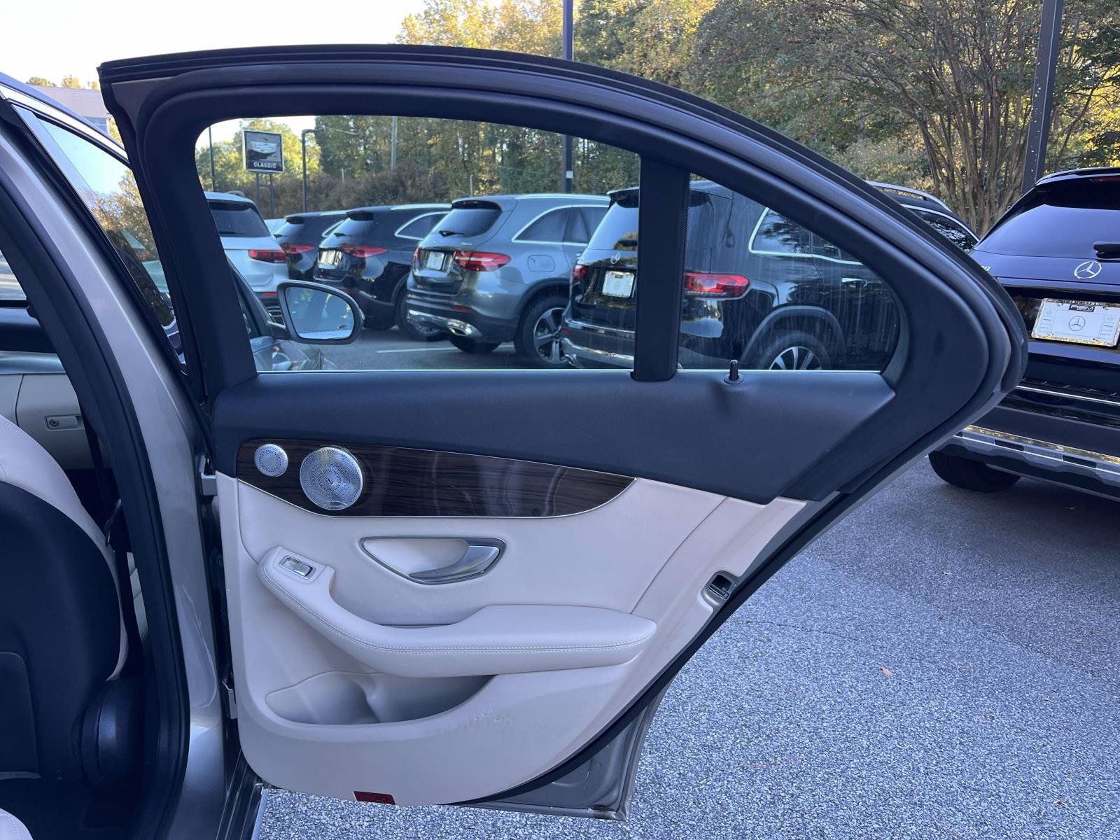 Certified 2021 Mercedes-Benz C 300 Sedan image 50