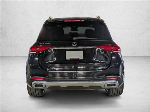 Certified 2021 Mercedes-Benz GLE 350 image 6